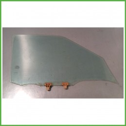 Cristallo Laterale Scendente Anteriore Sinistro SX NISSAN JUKE F15E 5 Porte 803011KK0A 2010 2018 AGC AUTOMOTIVE