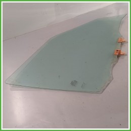 Cristallo Laterale Scendente Anteriore Sinistro SX NISSAN JUKE F15E 5 Porte 803011KK0A 2010 2018 AGC AUTOMOTIVE