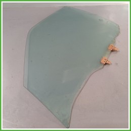Cristallo Laterale Scendente Anteriore Sinistro SX NISSAN JUKE F15E 5 Porte 803011KK0A 2010 2018 AGC AUTOMOTIVE