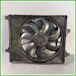 Elettroventola Radiatore Motore DOOWAN KIA STONIC 25380H8450 G3LC 2017 2020