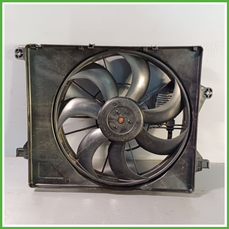 Elettroventola Radiatore Motore DOOWAN KIA STONIC 25380H8450 G3LC 2017 2020