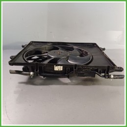 Elettroventola Radiatore Motore DOOWAN KIA STONIC 25380H8450 G3LC 2017 2020