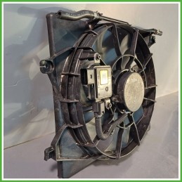 Elettroventola Radiatore Motore DOOWAN KIA STONIC 25380H8450 G3LC 2017 2020