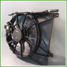 Elettroventola Radiatore Motore DOOWAN KIA STONIC 25380H8450 G3LC 2017 2020