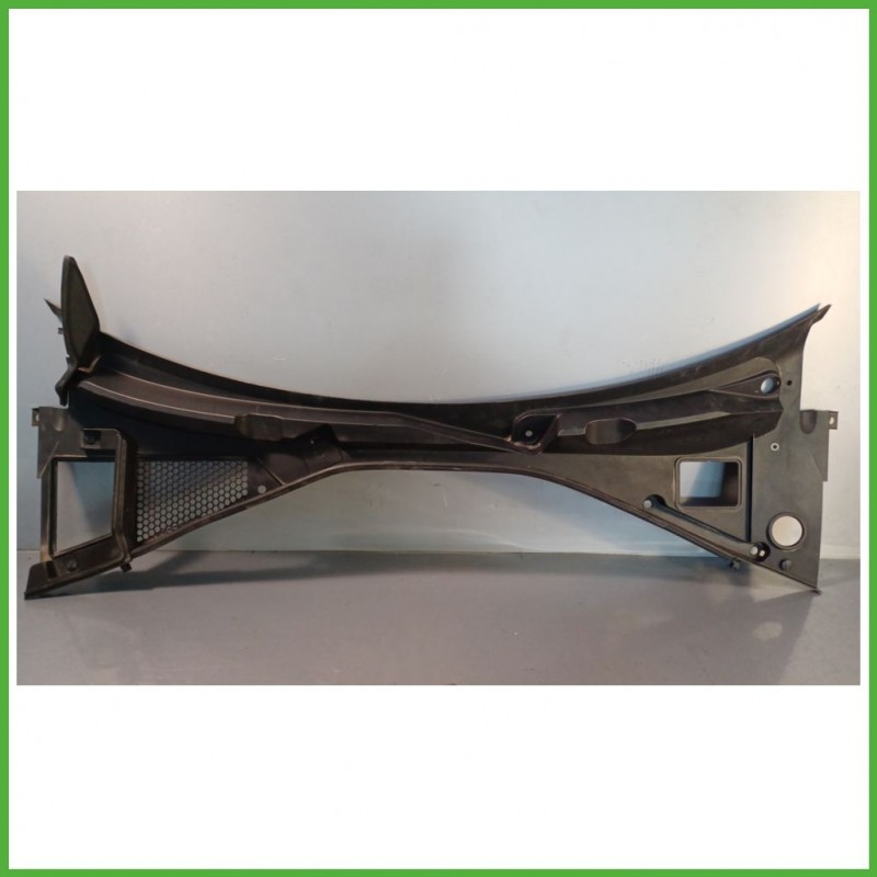 Griglia Mondanatura Gocciolatoio Centrale ALFA ROMEO GIULIA 6S 2.2 Turbo 156155146 2016 2019