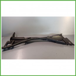 Griglia Mondanatura Gocciolatoio Centrale ALFA ROMEO GIULIA 6S 2.2 Turbo 156155146 2016 2019