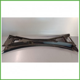 Griglia Mondanatura Gocciolatoio Centrale ALFA ROMEO GIULIA 6S 2.2 Turbo 156155146 2016 2019