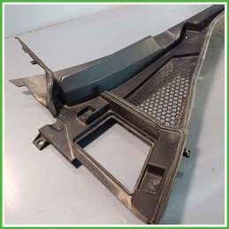 Griglia Mondanatura Gocciolatoio Centrale ALFA ROMEO GIULIA 6S 2.2 Turbo 156155146 2016 2019