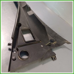 Griglia Mondanatura Gocciolatoio Centrale ALFA ROMEO GIULIA 6S 2.2 Turbo 156155146 2016 2019