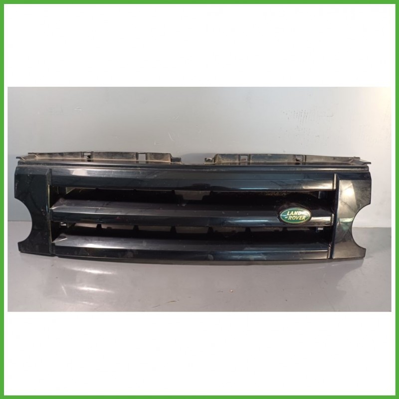 Griglia Cofano Centrale LAND ROVER DISCOVERY 3a Serie 2.7 DHB000274LML 2004 2009