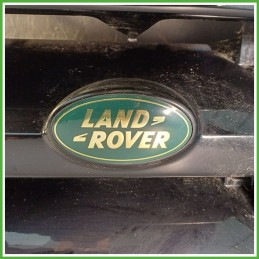 Griglia Cofano Centrale LAND ROVER DISCOVERY 3a Serie 2.7 DHB000274LML 2004 2009