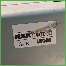 Piantone Sterzo Albero Servosterzo NISSAN JUKE F15E 48811BA64A EANCEC-45