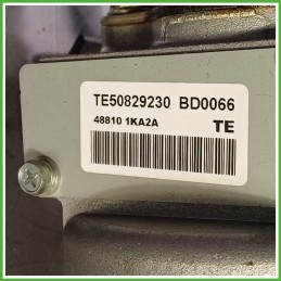 Piantone Sterzo Albero Servosterzo NISSAN JUKE F15E 48811BA64A EANCEC-45