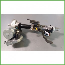 Piantone Sterzo Albero Servosterzo SKODA FABIA NJ 6C1423510CC A0048057