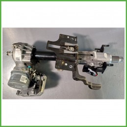 Piantone Sterzo Albero Servosterzo SKODA FABIA NJ 6C1423510CC A0048057