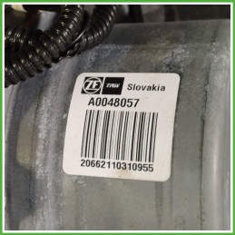 Piantone Sterzo Albero Servosterzo SKODA FABIA NJ 6C1423510CC A0048057