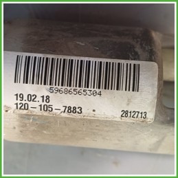 Piantone Sterzo Albero Servosterzo BMW Serie 2 Act.Tourer ibrida F45 32306864826 32306864826