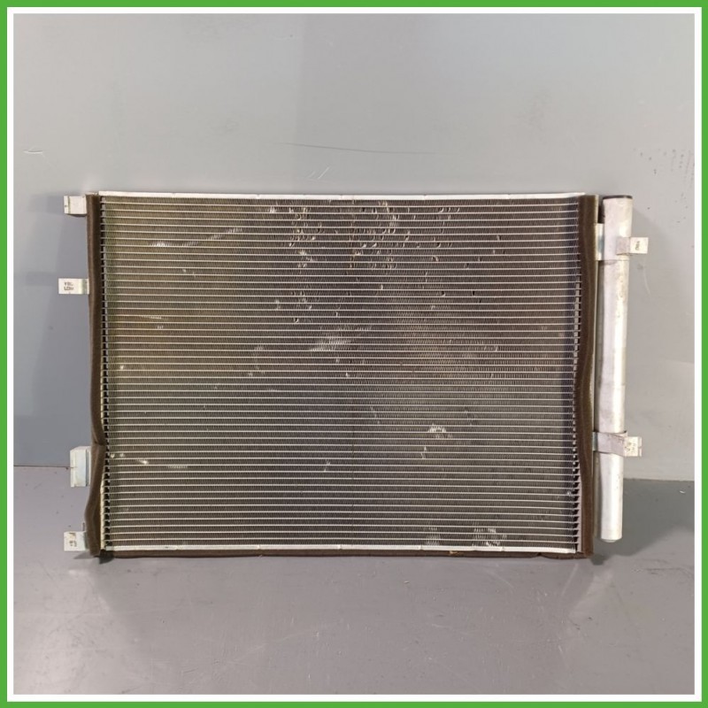 Radiatore Condensatore Aria Condizionata KIA STONIC 97606H8050 G3LC 2017 2020