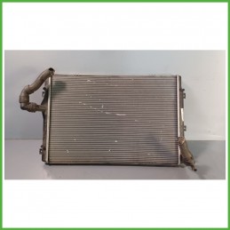Radiatore Motore VOLKSWAGEN GOLF VARIANT 1.6 TDI 5Q0121251EC CLH 2013 2017
