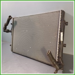 Radiatore Motore VOLKSWAGEN GOLF VARIANT 1.6 TDI 5Q0121251EC CLH 2013 2017