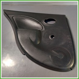 Rivestimento Porta Posteriore Sinistro SX NISSAN MICRA K13K 1.2 12V 829011HA1A 2010 2015