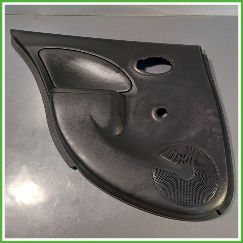 Rivestimento Porta Posteriore Sinistro SX NISSAN MICRA K13K 1.2 12V 829011HA1A 2010 2015