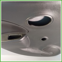 Rivestimento Porta Posteriore Sinistro SX NISSAN MICRA K13K 1.2 12V 829011HA1A 2010 2015