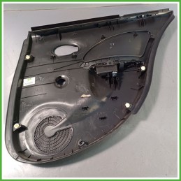 Rivestimento Porta Posteriore Sinistro SX NISSAN MICRA K13K 1.2 12V 829011HA1A 2010 2015