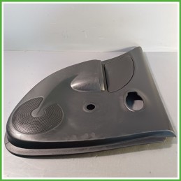 Rivestimento Porta Posteriore Sinistro SX NISSAN MICRA K13K 1.2 12V 829011HA1A 2010 2015