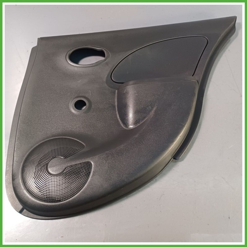 Rivestimento Porta Posteriore Destro DX NISSAN MICRA K13K 1.2 12V 829001HA1A 2010 2015