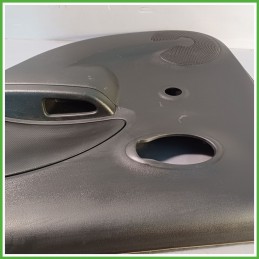 Rivestimento Porta Posteriore Destro DX NISSAN MICRA K13K 1.2 12V 829001HA1A 2010 2015