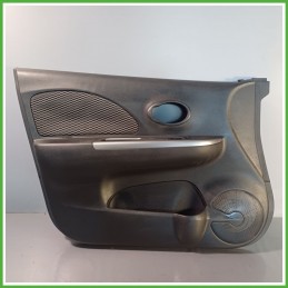 Rivestimento Porta Anteriore Sinistro SX NISSAN MICRA K13K 1.2 12V 809011HA2A 2010 2015