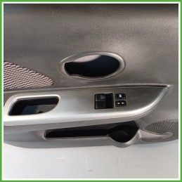 Rivestimento Porta Anteriore Sinistro SX NISSAN MICRA K13K 1.2 12V 809011HA2A 2010 2015