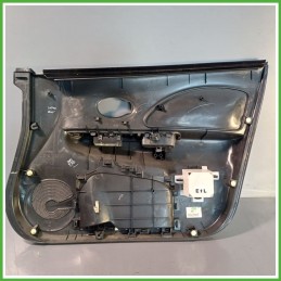 Rivestimento Porta Anteriore Sinistro SX NISSAN MICRA K13K 1.2 12V 809011HA2A 2010 2015