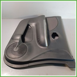 Rivestimento Porta Anteriore Sinistro SX NISSAN MICRA K13K 1.2 12V 809011HA2A 2010 2015