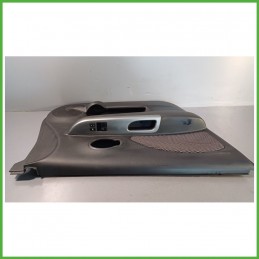 Rivestimento Porta Anteriore Sinistro SX NISSAN MICRA K13K 1.2 12V 809011HA2A 2010 2015