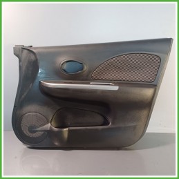 Rivestimento Porta Anteriore Destro DX NISSAN MICRA K13K 1.2 12V 809001HA2A 2010 2015
