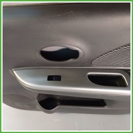 Rivestimento Porta Anteriore Destro DX NISSAN MICRA K13K 1.2 12V 809001HA2A 2010 2015