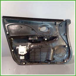 Rivestimento Porta Anteriore Destro DX NISSAN MICRA K13K 1.2 12V 809001HA2A 2010 2015