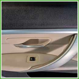 Rivestimento Porta Posteriore Sinistro SX BMW Serie 4 Gran Coupe F36 LCI 51427346339 2017 2021