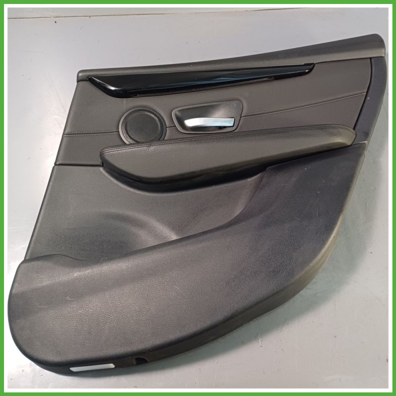 Rivestimento Porta Posteriore Destro DX BMW Serie 2 Act.Tourer ibrida F45 51427405044 2016 2018