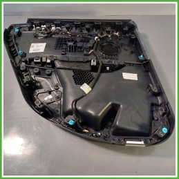 Rivestimento Porta Posteriore Destro DX BMW Serie 2 Act.Tourer ibrida F45 51427405044 2016 2018
