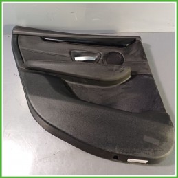 Rivestimento Porta Posteriore Sinistro SX BMW Serie 2 Act.Tourer ibrida F45 51427405043 2016 2018