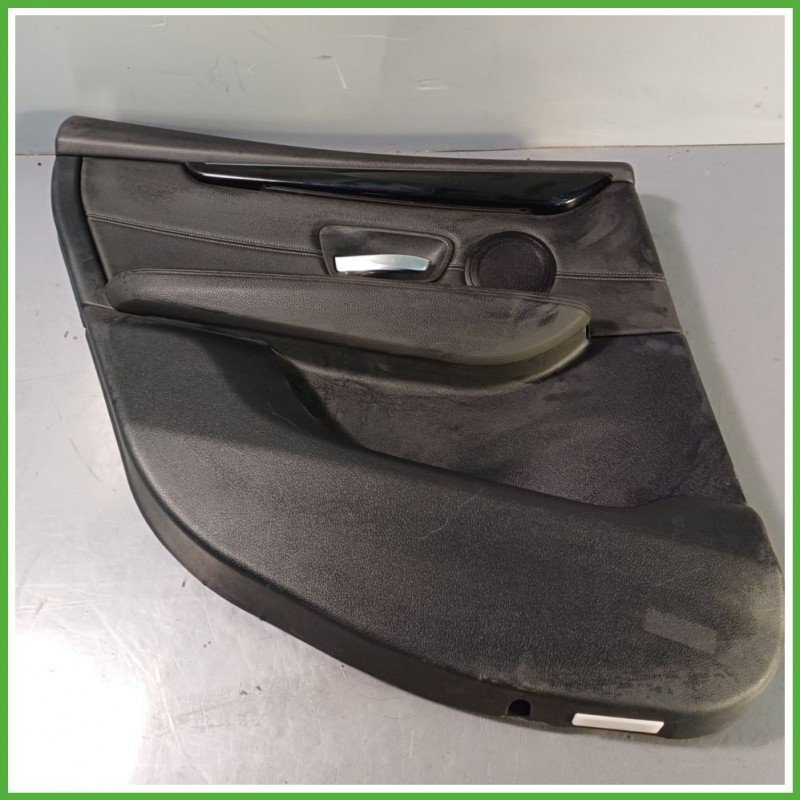 Rivestimento Porta Posteriore Sinistro SX BMW Serie 2 Act.Tourer ibrida F45 51427405043 2016 2018