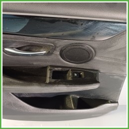 Rivestimento Porta Posteriore Sinistro SX BMW Serie 2 Act.Tourer ibrida F45 51427405043 2016 2018