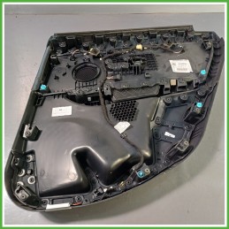Rivestimento Porta Posteriore Sinistro SX BMW Serie 2 Act.Tourer ibrida F45 51427405043 2016 2018