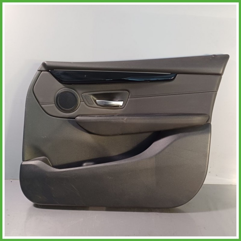 Rivestimento Porta Anteriore Destro DX BMW Serie 2 Act.Tourer ibrida F45 51417404820 2016 2018