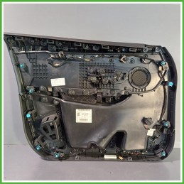 Rivestimento Porta Anteriore Destro DX BMW Serie 2 Act.Tourer ibrida F45 51417404820 2016 2018