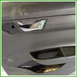 Rivestimento Porta Posteriore Destro DX SKODA FABIA NJ 1.0 Twin Spark 6V0867212 2018 2021