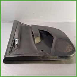 Rivestimento Porta Posteriore Destro DX SKODA FABIA NJ 1.0 Twin Spark 6V0867212 2018 2021